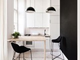 82 Minimalist Kitchen Design Ideas To Blow Your Mind