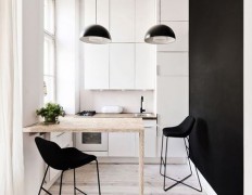 82 Minimalist Kitchen Design Ideas To Blow Your Mind