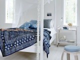 52 Coastal And Ocean-Inspired Bedroom Designs