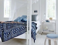 52 Coastal And Ocean-Inspired Bedroom Designs