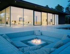 60 Outdoor Fire Pits Decor Ideas You’ll Love
