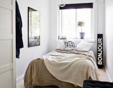 Small Bedroom: 6 Decor Tips And 45 Ideas