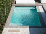 50 Small Backyard Pools To Swoon Over