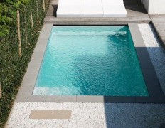 50 Small Backyard Pools To Swoon Over