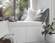 48 Creative IKEA Besta Units Ideas For Your Home