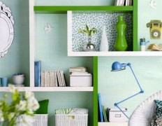 27 Cool IKEA Lack Shelf Hacks And Ways To Use It