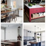 main 27 Contrasting Kitchen Islands